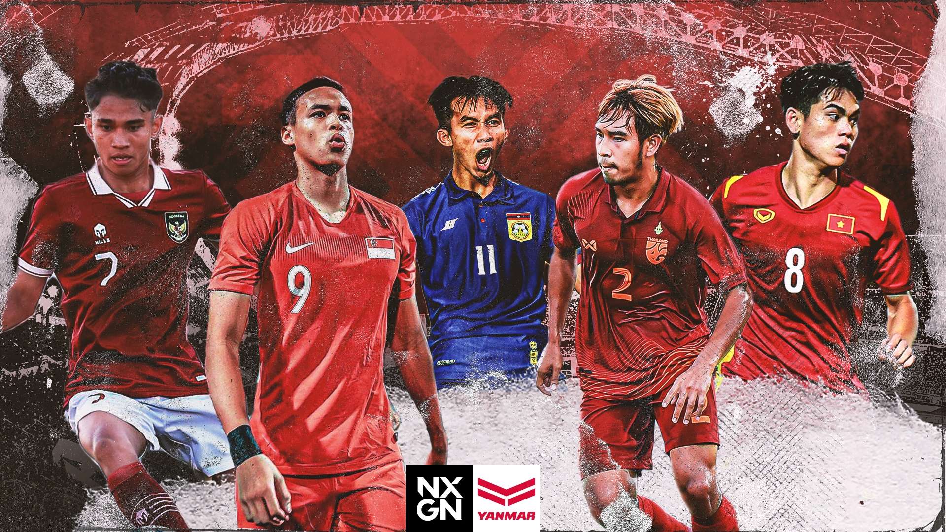 足球迷们的 足球迷们的