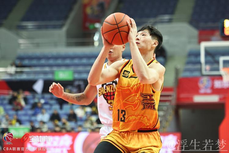 江苏肯帝亚主场遭深圳马可波罗击败 江苏肯帝亚主场遭深圳马可波罗击败