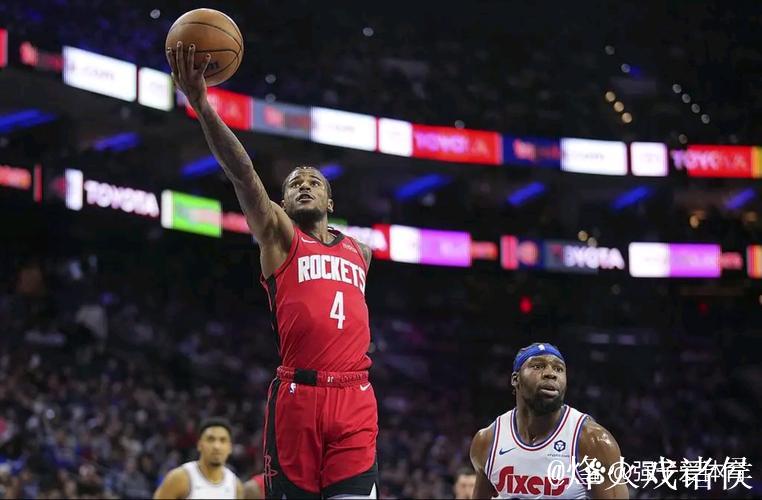 格林狂砍41分火箭加时力挫76人 步行者击败开拓者 格林狂砍41分火箭加时力挫76人 步行者击败开拓者