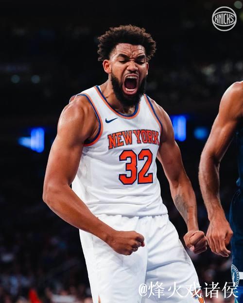 唐斯31+21助尼克斯9连胜 猛龙击败篮网止11连败