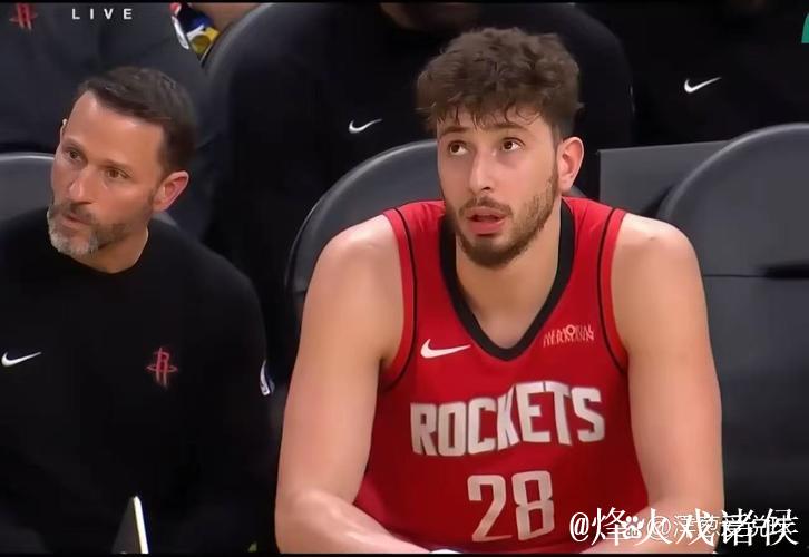 鹈鹕不敌篮网遭遇5连败 申京27+17火箭轻松战胜奇才