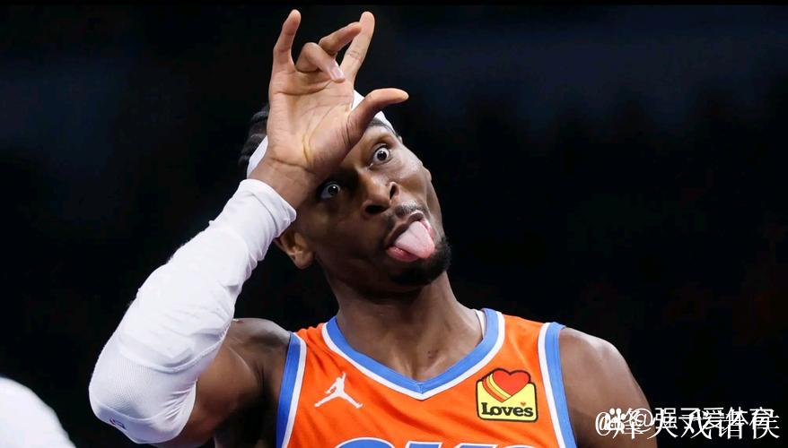 亚历山大32分哈腾21+8 雷霆击败火箭挺进决赛